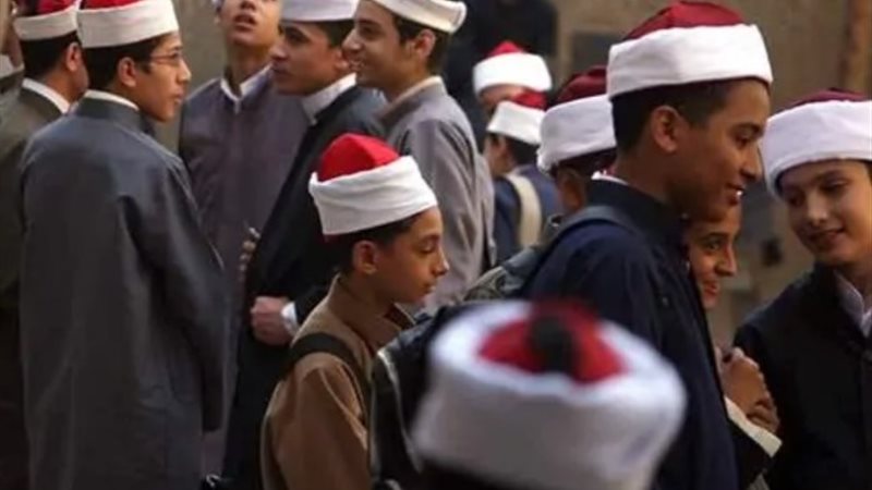 امتحانات الأزهر