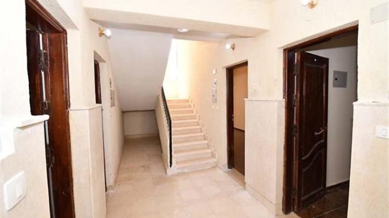 شقق الإسكان الاجتماعي