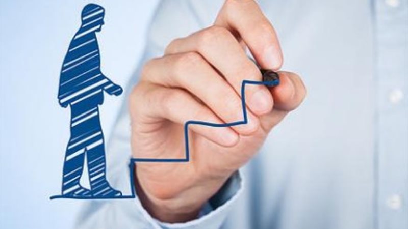 خطة تطوير الذات في 2025