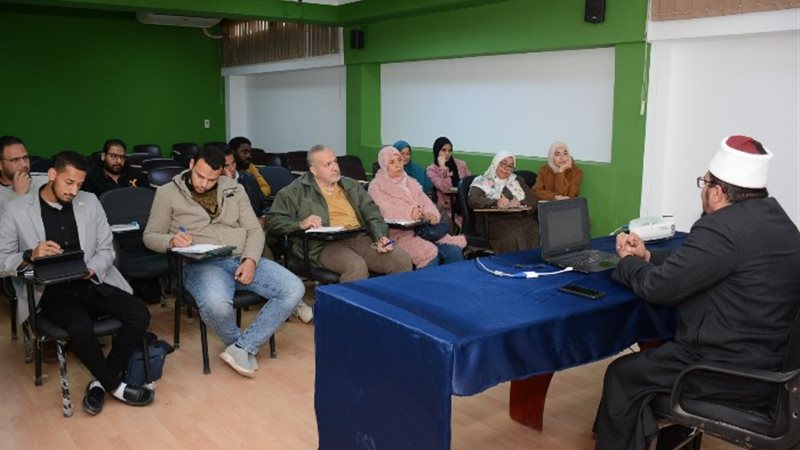 دورة الميراث