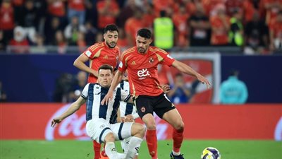 موعد لقاء الأهلي وإنبي ضمن منافسات الجولة السابعة بالدوري الممتاز