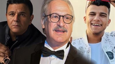 الوجه الأخر للوسط الفني، قضايا وأزمات تعرض لها الفنانين في عام 2024