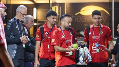 دون راحة، الأهلي يستعد لمواجهة إنبي و«عينه» على صدارة الدوري