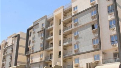 وزير الإسكان: بدء تسليم دفعة جديدة من وحدات «سكن مصر» بعد غد