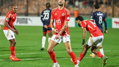 قناة مجانية تنقل مباراة الأهلي وشباب بلوزداد بدوري أبطال أفريقيا الجمعة