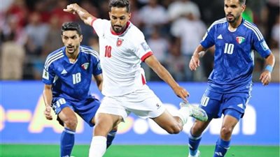 بتعادل قاتل مع قطر، الكويت تخطف بطاقة الصعود لنصف نهائي «خليجي 26»