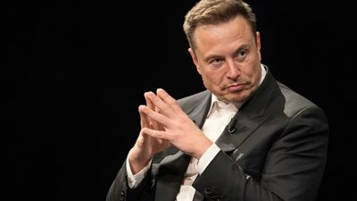 سعيًا لجسم رشيق، «ماسك» يعترف بتناول أدوية تخسيس للوزن