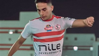طبيب الزمالك السابق: إصابة محمد حمدي خطيرة وفترة التعافي تقترب من شهر ونصف