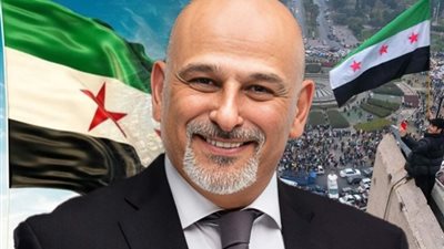 سياسي سوري لـ«الجمهور»: جمال سليمان لن يكون «الحصان الأسود» بسباق الرئاسة