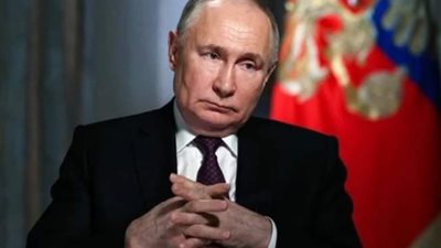 روسيا تتهم أمريكا وبريطانيا باستفزازها في سوريا، ما القصة؟