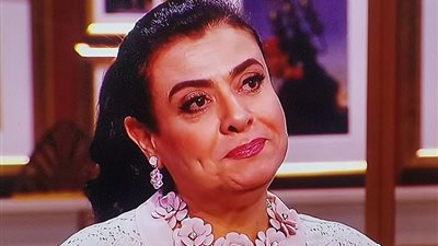وفاة زوج الفنانة نشوى مصطفى
