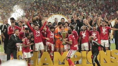 زي النهارده، الأهلي يحقق ريمونتادا أمام فيوتشر ويتوج بالسوبر المصري للمرة 14