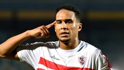 الجزيري يهدد الزمالك وجروس يرفض وجوده (القصة الكاملة)