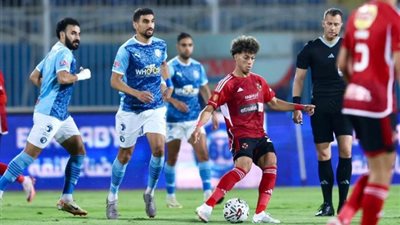 إيقافات وغرامات، «الانضباط» تعلن عقوبات بالجملة ضد الزمالك والأهلي وبيراميدز