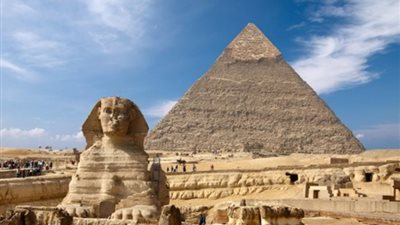 بدءا من 1 يناير، ارتفاع أسعار دخول الأماكن الأثرية