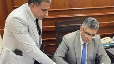 عاجل، محافظ الجيزة يعتمد جدول امتحانات الفصل الدراسي الأول لصفوف النقل
