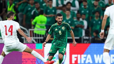 قناة مجانية لمباراة السعودية والعراق في كأس الخليج العربي 
