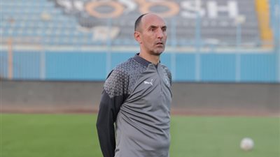 بعد تمرد إبراهيم عادل، أزمة جديدة تضرب بيراميدز قبل مواجهة الترجي