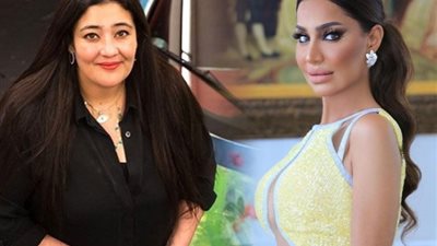 بسبب عمر زهران، مكالمة نارية مسربة بين بسمة وهبة وشاليمار شربتلي (فيديو)