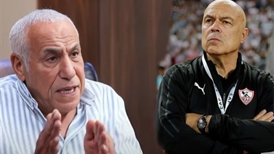 المستحقات المتأخرة وزيزو و7 لاعبين، صدام مبكر بين جروس والزمالك