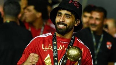 أبرزها الشمال القطري، هل يرحل مروان عطية عن الأهلي في الميركاتو الشتوي؟ (خاص)
