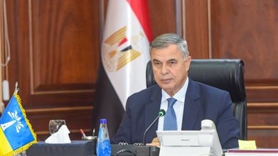 محافظ الإسكندرية للنواب: نستقبل العام الجديد بمشروعات قومية وتنموية كبرى