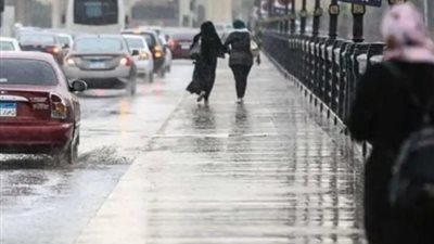9 نوات عنيفة تتعرض لها مصر خلال شتاء 2025، تعرف عليها