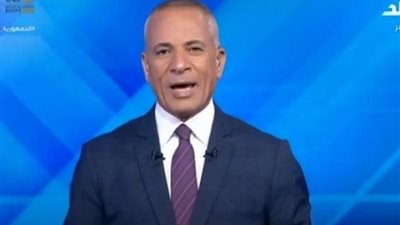 أحمد موسى: «السوريين زعلانين مني عشان قولتلهم ارجعوا عمّروا بلدكم»
