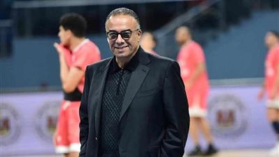 رئيس اتحاد السلة يرد على الأهلي: عقوبات نهائي دوري المرتبط عادلة ولم تظلم أحد