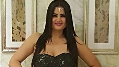 الإفراج عن سما المصري خلال ساعات بعد انتهاء عقوبتها