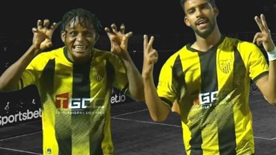 الوداد يقع في فخ الخسارة برباعية من المغرب الفاسي بالدوري المغربي (فيديو)