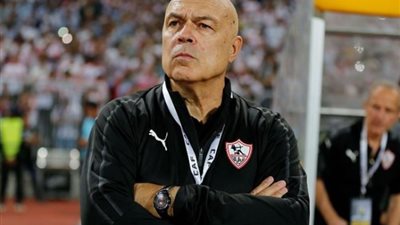 جروس يبحث عن الانتصار الأول له على حساب الاتحاد السكندري