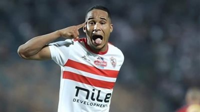 وكيل سيف الجزيري: اللاعب لم يجد الحماية من نادي الزمالك