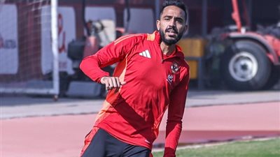 السويحلي الليبي يطلب ضم كهربا رغم نفي مسؤوليه، نكشف العرض المقدم (خاص)