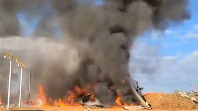 رئيس كوريا الجنوبية يدعو لاجتماع طارئ بشأن حادث تحطم الطائرة في مطار موان