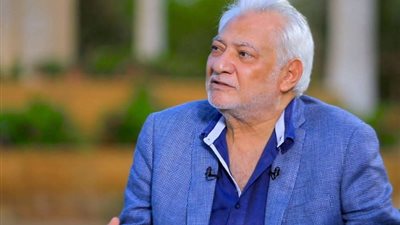 موعد ومكان جنازة شقيقة الفنان سامح الصريطي اليوم