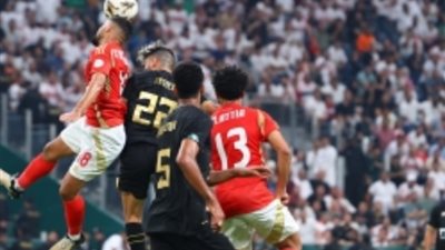 حقيقة مفاوضات الأهلي مع نجم الزمالك قبل كأس العالم للأندية 2025 (فيديو)