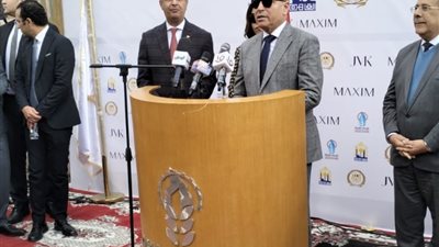 تأكيدًا لـ «الجمهور»، وزير التموين يعلن مد إقامة أسواق اليوم الواحد ليومين