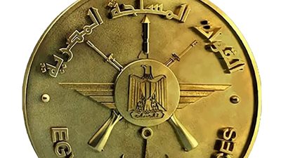 القوات المسلحة تهنئ رئيس الجمهورية بمناسبة حلول العام الميلادي الجديد 2025