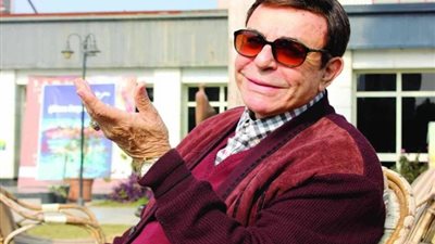 في ذكرى ميلاده، عبد الحليم حافظ الأب الروحي لـ «سمير صبري» (تفاصيل)