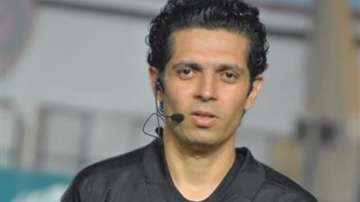 ماذا يفعل الزمالك مع صافرة أحمد الغندور قبل مواجهة الاتحاد بالدوري الليلة