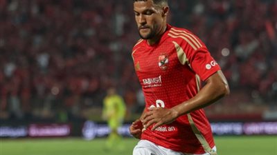 يحيى عطية الله يسجل هدفا عالميا في شباك المصري البورسعيدي (فيديو)