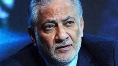 موعد ومكان عزاء شقيقة الفنان سامح الصريطي