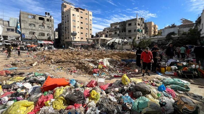 مستشفى كمال عدوان-أرشيفية