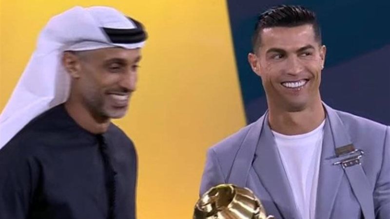 كريستيانو
