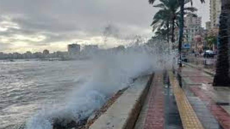 تأثيرات نوة - أرشيفية