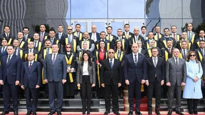 رانيا المشاط، وزيرة التخطيط