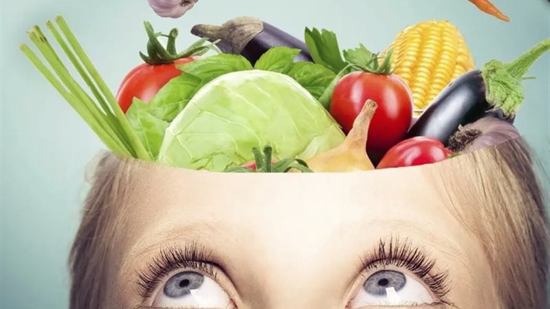 أطعمة أيام الإمتحانات
