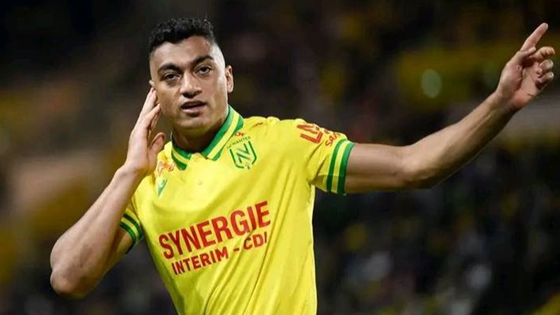 مصطفى محمد