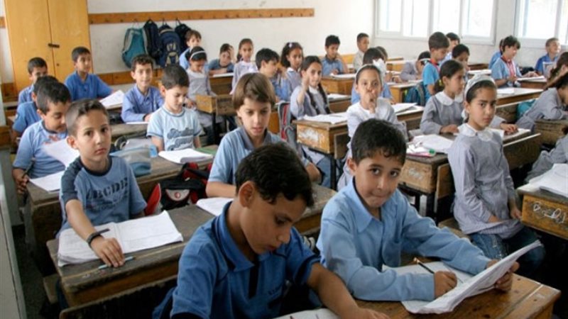 تعطيل الدراسة_ أرشيفية